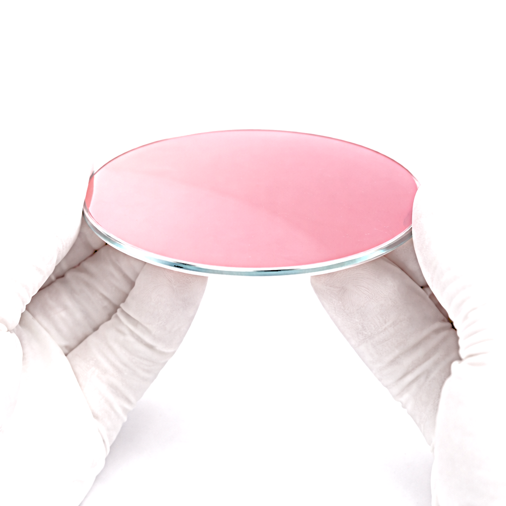 filtres optiques de protection, filtres infrarouge